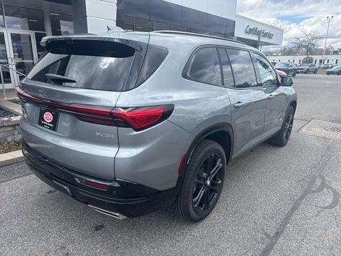 New 2026 Buick Enclave Sport Touring w/ Power Package AWD/4WD image 6