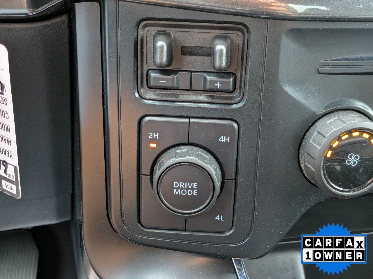 Certified 2025 Ford F150 STX AWD/4WD image 25