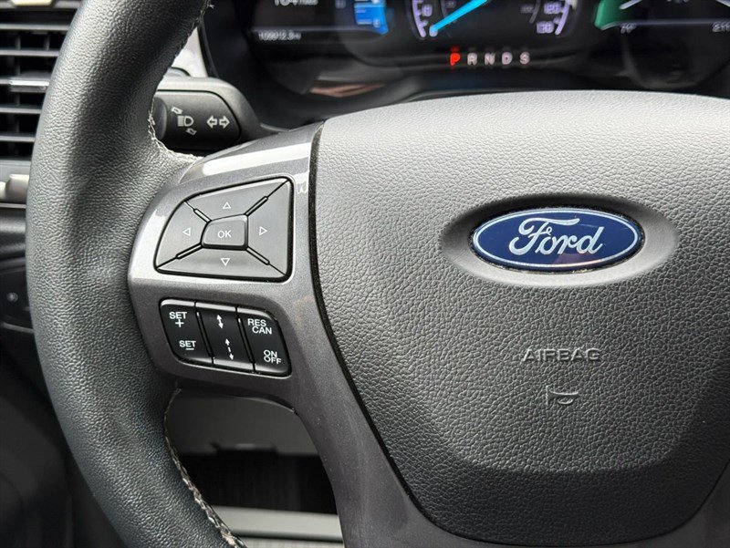 Used 2019 Ford Ranger Lariat w/ Equipment Group 501A Mid AWD/4WD image 19