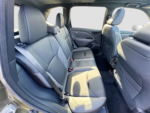 New 2026 Subaru Forester Wilderness image 25