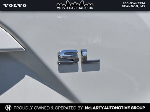 Used 2024 Nissan Murano SL w/ Cargo Package FWD image 34