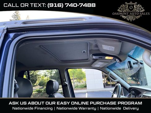 Used 2004 Ford Explorer Sport Trac XLT AWD/4WD image 13