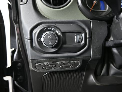 New 2026 Jeep Gladiator Mojave AWD/4WD image 25