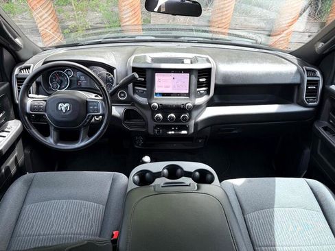 Used 2022 RAM 3500 Tradesman image 16