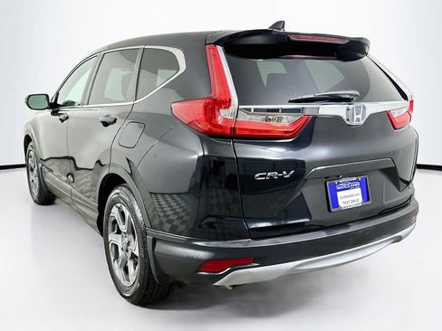 Certified 2018 Honda CR-V EX-L image 6