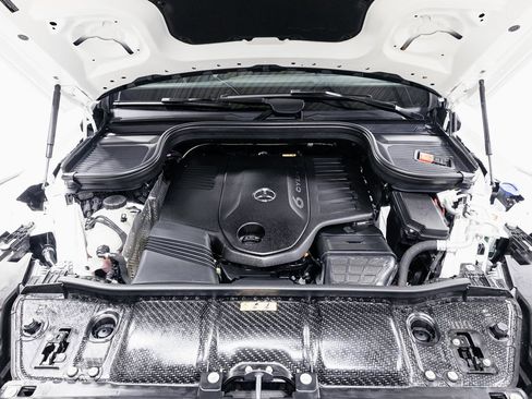 Used 2026 Mercedes-Benz GLS 450 GLS 450 image 40