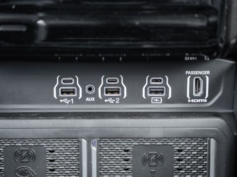 New 2026 RAM 1500 Rebel image 25