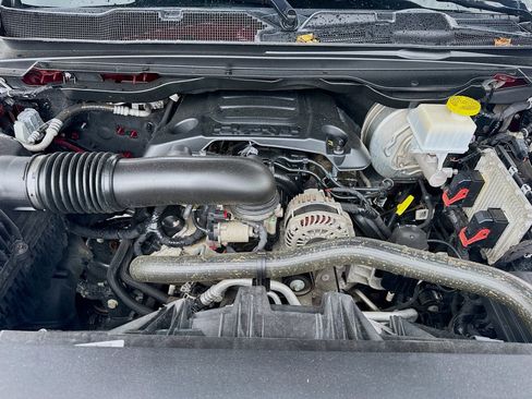 Used 2021 RAM 1500 Big Horn AWD/4WD image 31