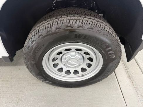 New 2026 Chevrolet Colorado W/T w/ Advanced Trailering Package image 4