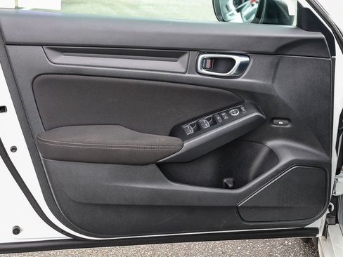 Certified 2026 Honda Civic LX image 22