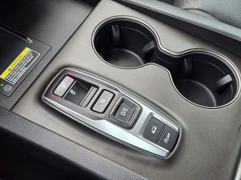 Used 2024 Honda Passport TrailSport image 18