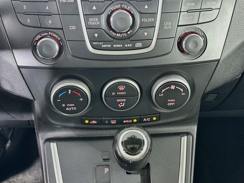 Used 2014 MAZDA MAZDA5 Grand Touring FWD image 21