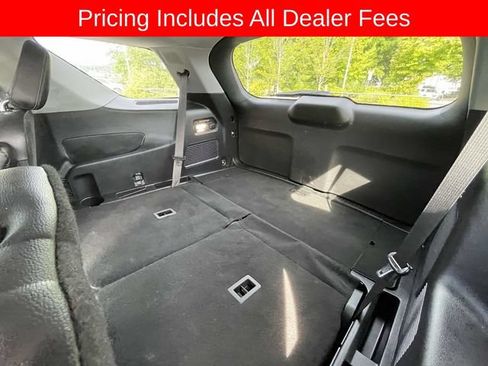 Used 2021 Ford Explorer Limited w/ Equipment Group 301A AWD/4WD image 19
