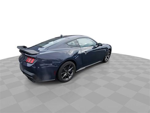 Used 2024 Ford Mustang Dark Horse image 8