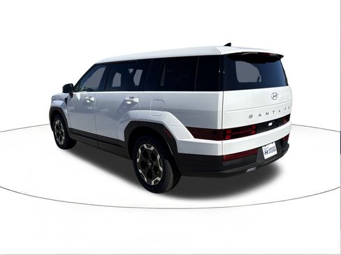 New 2026 Hyundai Santa Fe SE image 5
