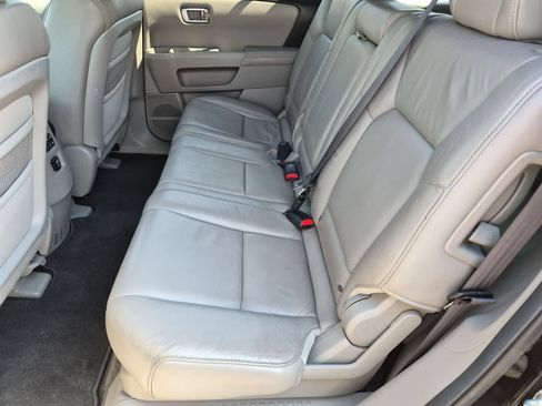 Used 2011 Honda Pilot EX-L image 20