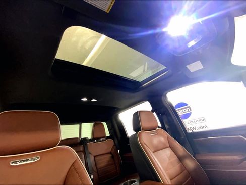 Used 2024 GMC Sierra 1500 Denali Ultimate image 13