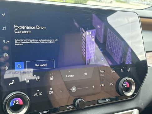 Used 2025 Lexus RX 350 Premium FWD image 22