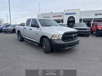 Used 2016 RAM 1500 Tradesman video 1