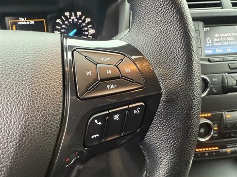 Used 2018 Ford Explorer XLT image 25