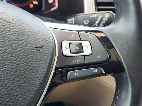 Used 2019 Volkswagen Atlas SEL AWD/4WD image 24
