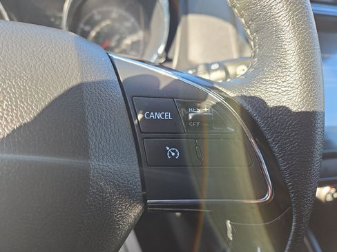 Used 2024 Mitsubishi Outlander Sport SE image 9