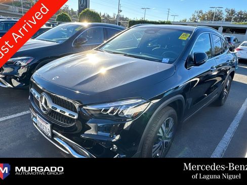 Used 2025 Mercedes-Benz GLA 250 image 1