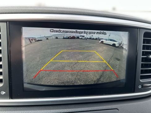 Used 2020 Kia Sportage S w/ S Sunroof Package image 25