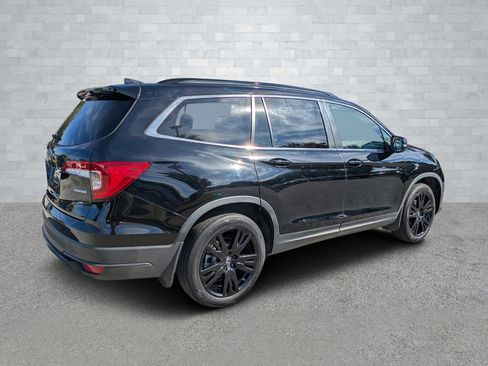 Used 2022 Honda Pilot Special Edition image 5