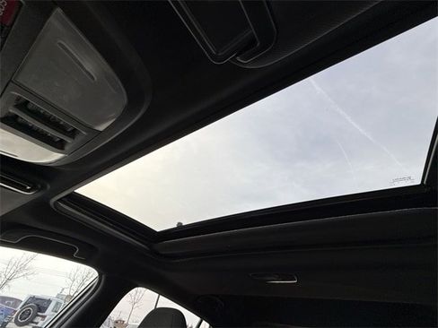 Used 2025 Subaru Crosstrek 2.5i Sport w/ Crosstrek Mirror Package image 21