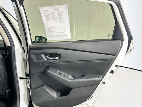 Used 2024 Honda Accord LX image 28