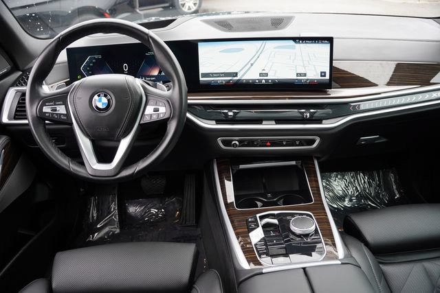 Used 2026 BMW X5 xDrive40i AWD/4WD image 20