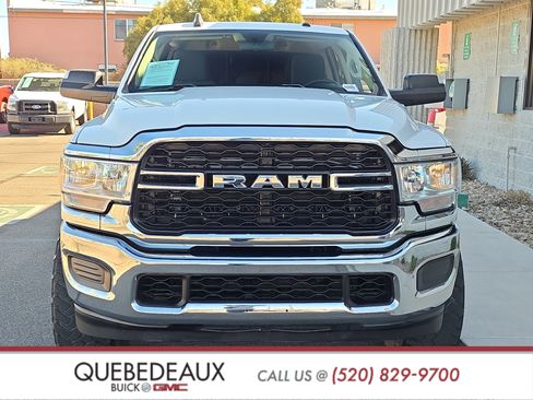Used 2020 RAM 2500 Tradesman image 2