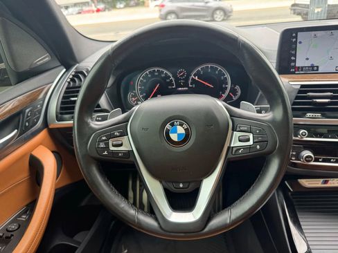 Used 2018 BMW X3 M40i image 41