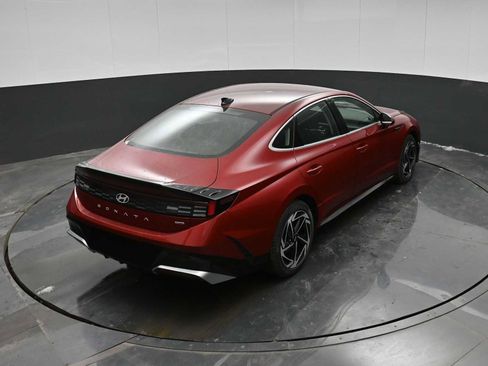 New 2026 Hyundai Sonata SEL image 28