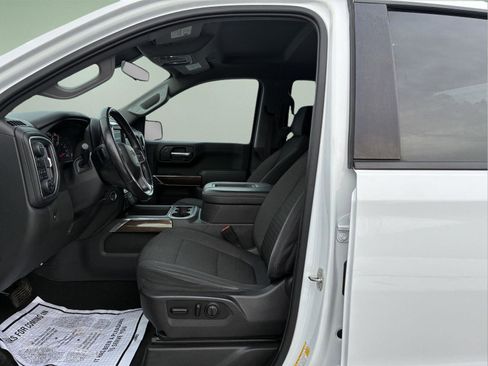 Used 2020 Chevrolet Silverado 1500 LT Trail Boss image 15