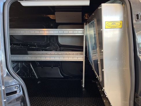 Used 2019 RAM ProMaster City Tradesman image 10