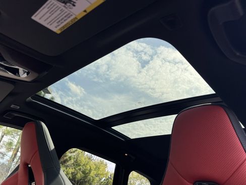 New 2026 BMW X1 M35i image 14