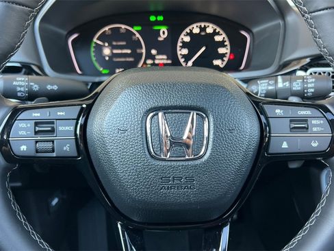 Certified 2026 Honda Civic Sport image 21