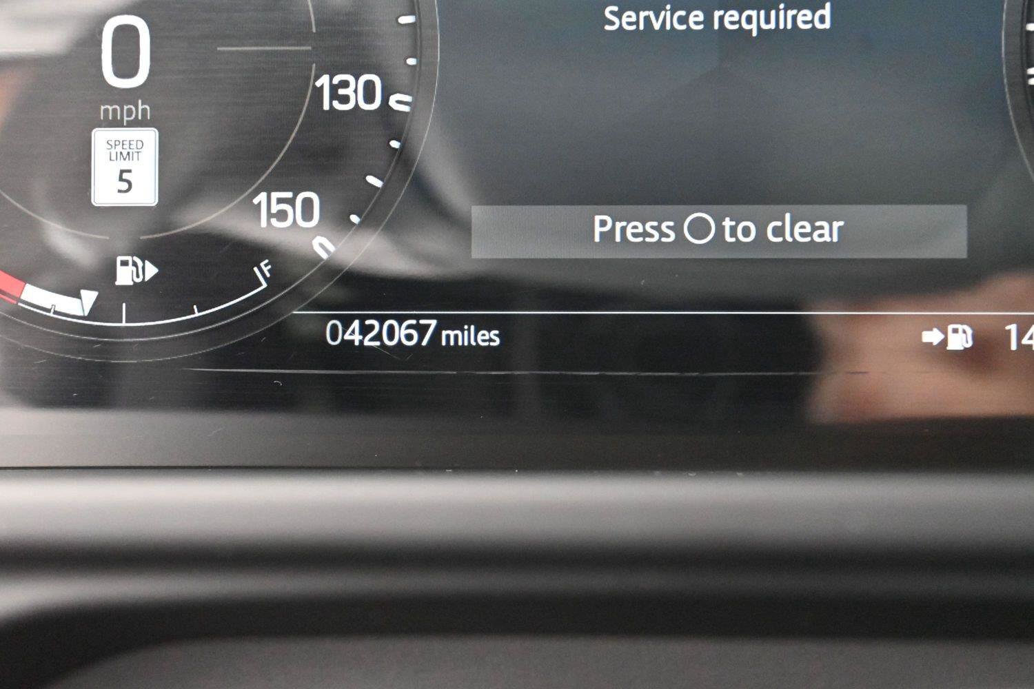 Used 2024 Land Rover Defender 130 S AWD/4WD image 22