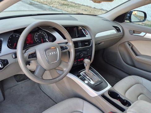 Used 2012 Audi A4 2.0T Premium Plus image 40