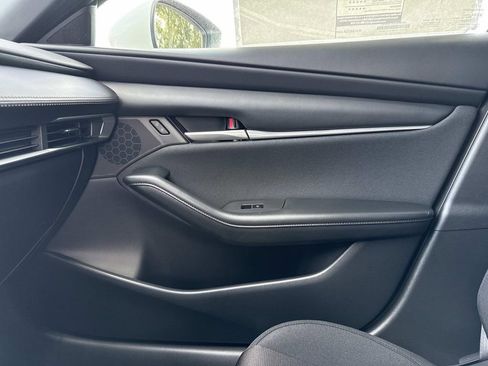 New 2026 MAZDA MAZDA3 s image 29