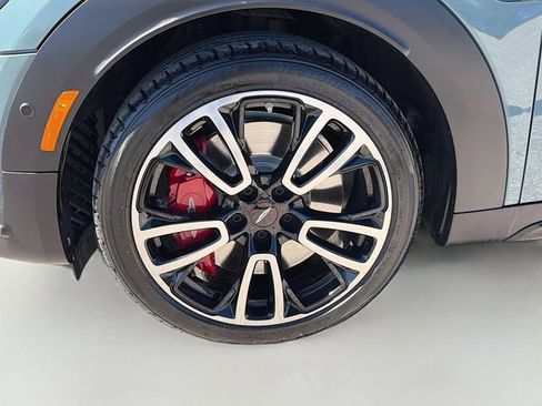 Used 2023 MINI Cooper Countryman John Cooper Works image 39