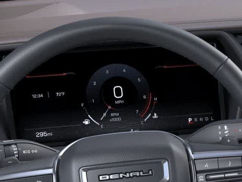 New 2026 GMC Terrain Denali AWD/4WD image 18