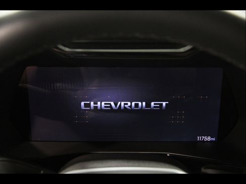 Used 2024 Chevrolet Colorado ZR2 AWD/4WD image 9