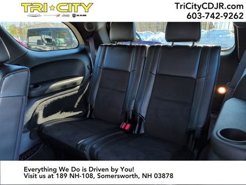 Used 2020 Dodge Durango R/T image 32