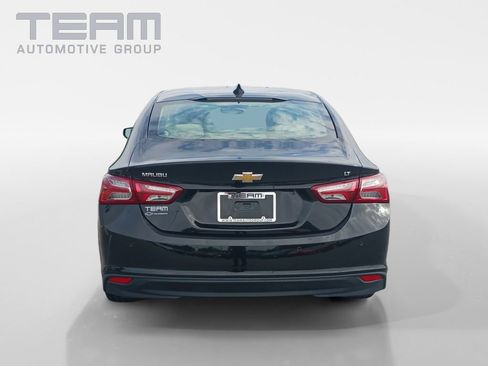 Used 2024 Chevrolet Malibu LT FWD image 6