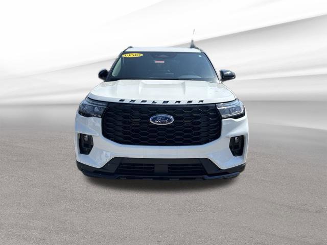New 2026 Ford Explorer ST-Line AWD/4WD image 11