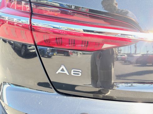 Used 2023 Audi A6 2.0T Premium AWD/4WD image 38