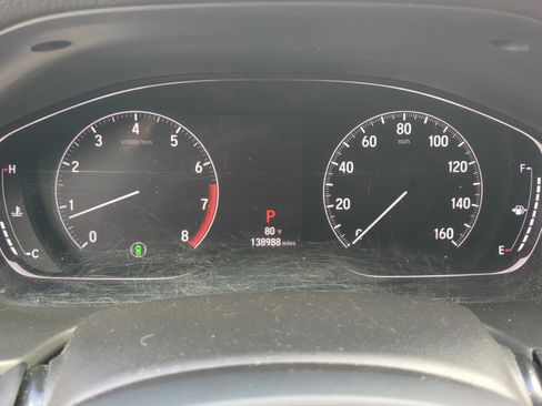 Used 2018 Honda Accord Sport image 16